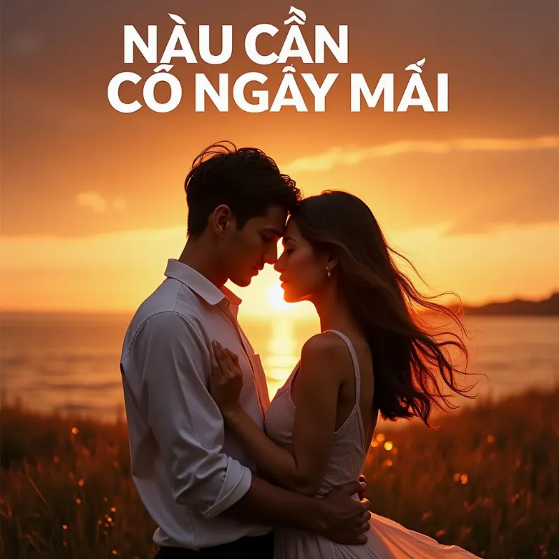 Poster phim Nếu Còn Có Ngày Mai