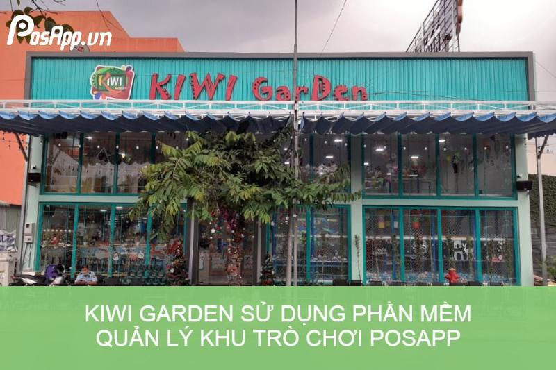 Keewi đồng hành cùng em