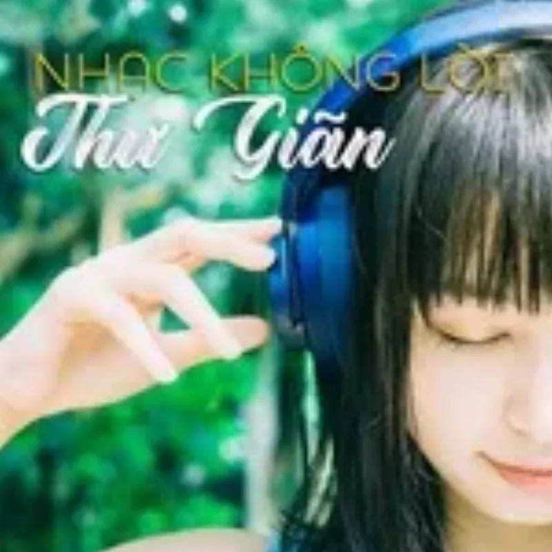 Nhạc không lời thư giãn