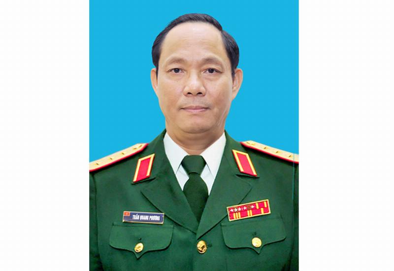 Chân dung Phó Chủ tịch Quốc hội Trần Quang Phương