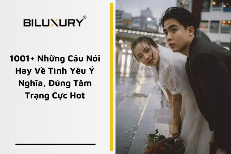 Cặp đôi nắm tay nhau vượt qua giông bão, thể hiện lòng can đảm trong tình yêu.