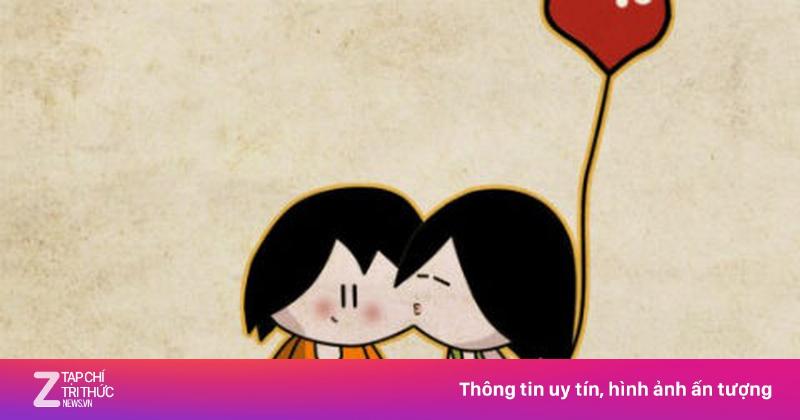 Tình đầu và sự trưởng thành