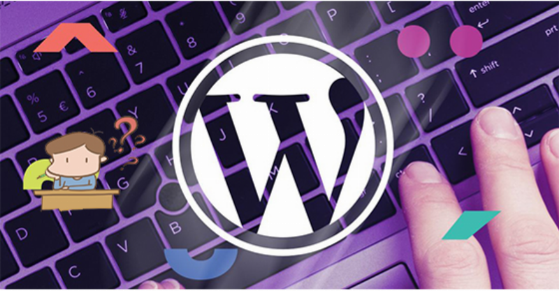 WordPress Cộng Đồng Hỗ Trợ