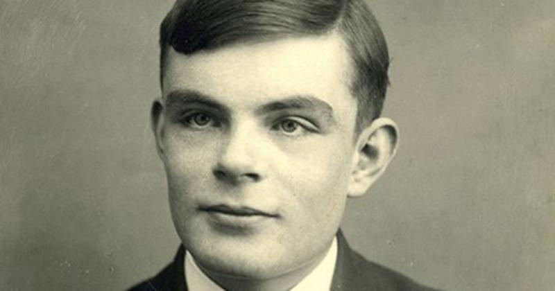 Alan Turing - Cha đẻ của khoa học máy tính