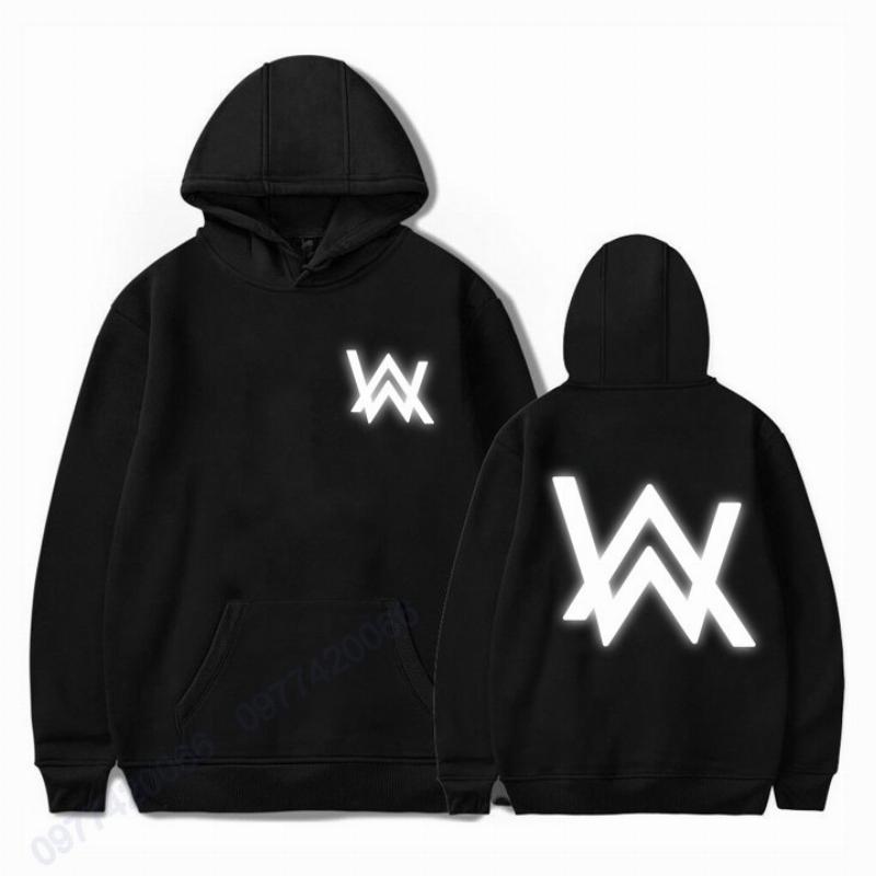 Alan Walker Hoodie and Mask