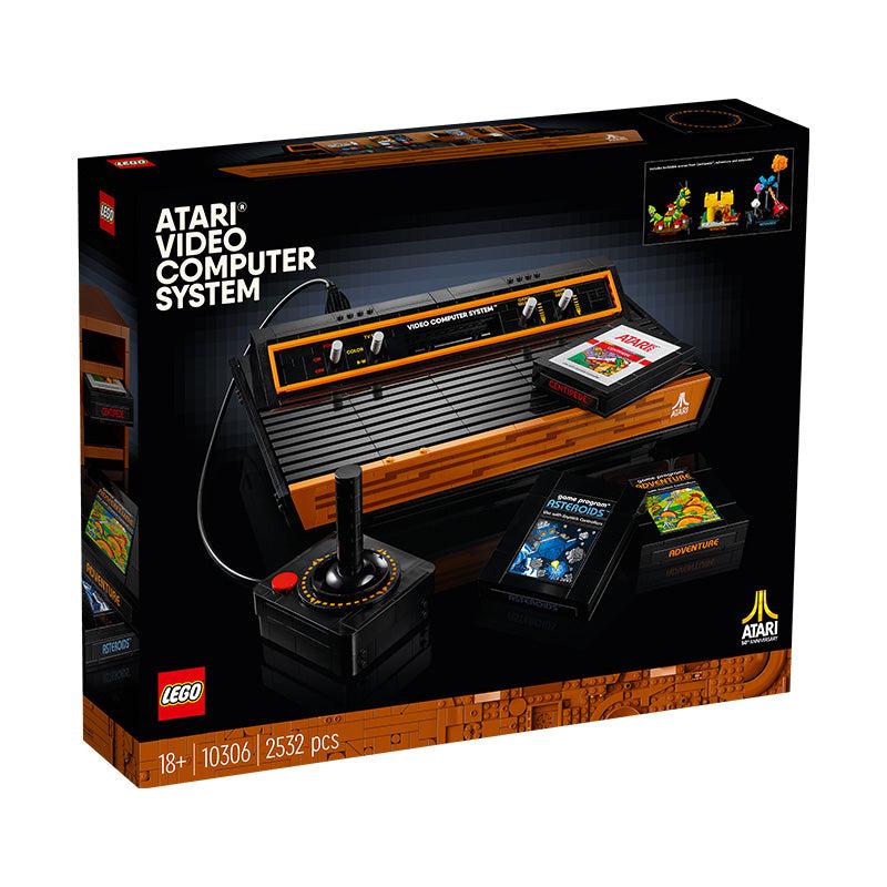 Atari Pong - Máy game thùng cổ điển