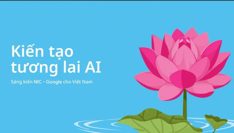 Đổi Mới Sáng Tạo Google