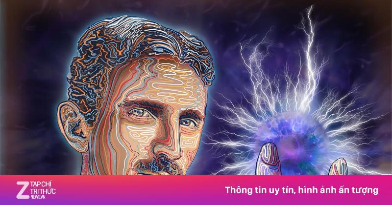 Giả Thuyết Cái Chết Của Nikola Tesla