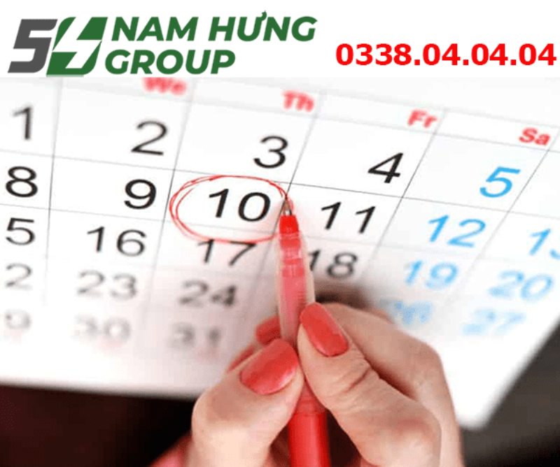 Hướng Dẫn Xem Ngày Tốt Chuyển Nhà