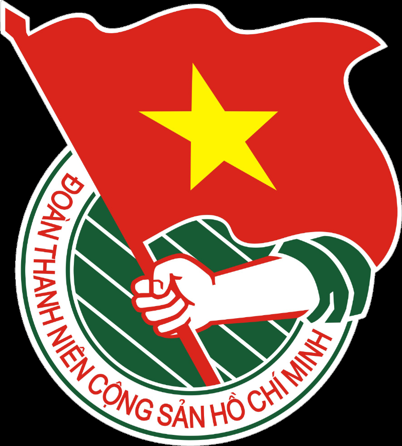 Huy Hiệu Đoàn Thanh Niên