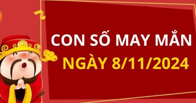 Khi Nào Tìm Kiếm Con Số May Mắn Hôm Nay