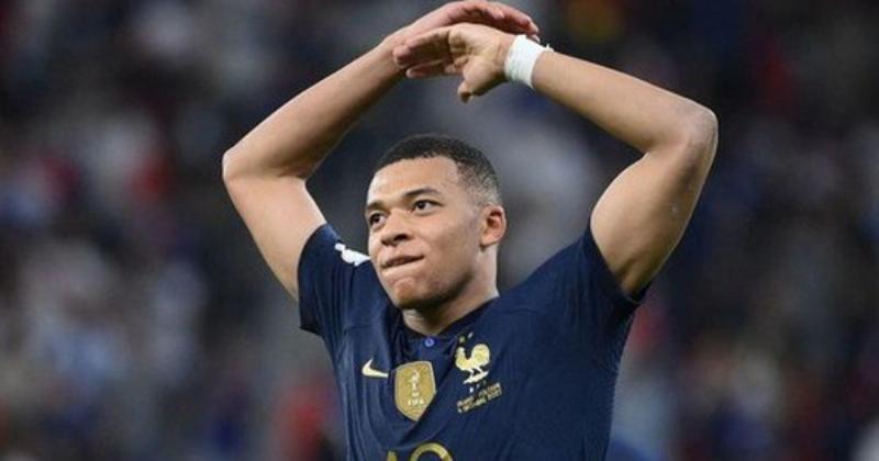 Những kỷ lục đáng nể của Kylian Mbappé trong sự nghiệp bóng đá