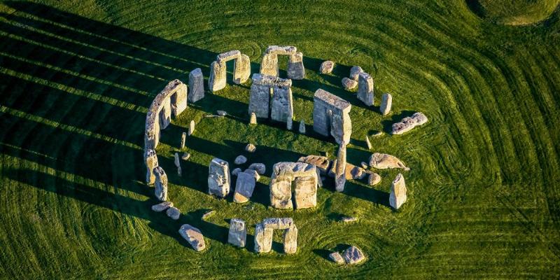 Lễ hội Mặt Trời tại Stonehenge