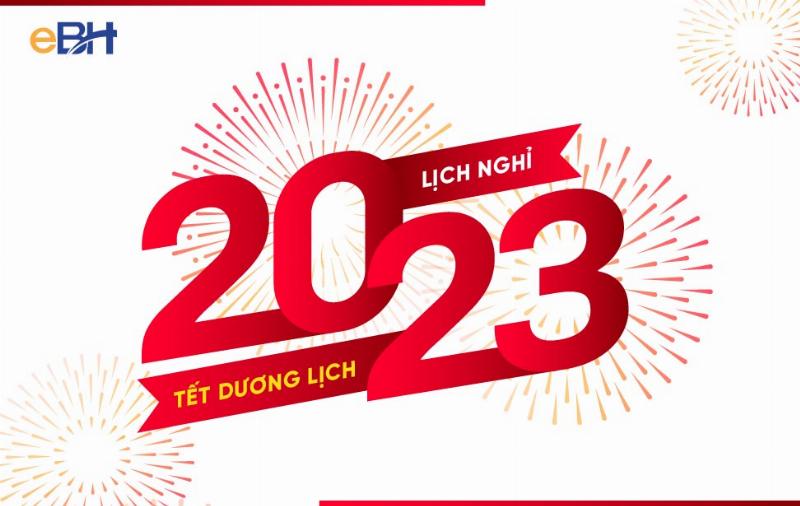 Lên kế hoạch Tết Dương lịch