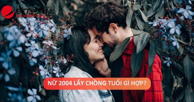 Lời khuyên chuyên gia Giáp Thân 2004