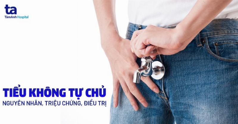 Mất Khả Năng Kiểm Soát