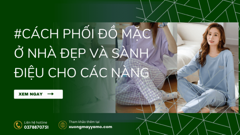 Mây Bae bí quyết phối đồ