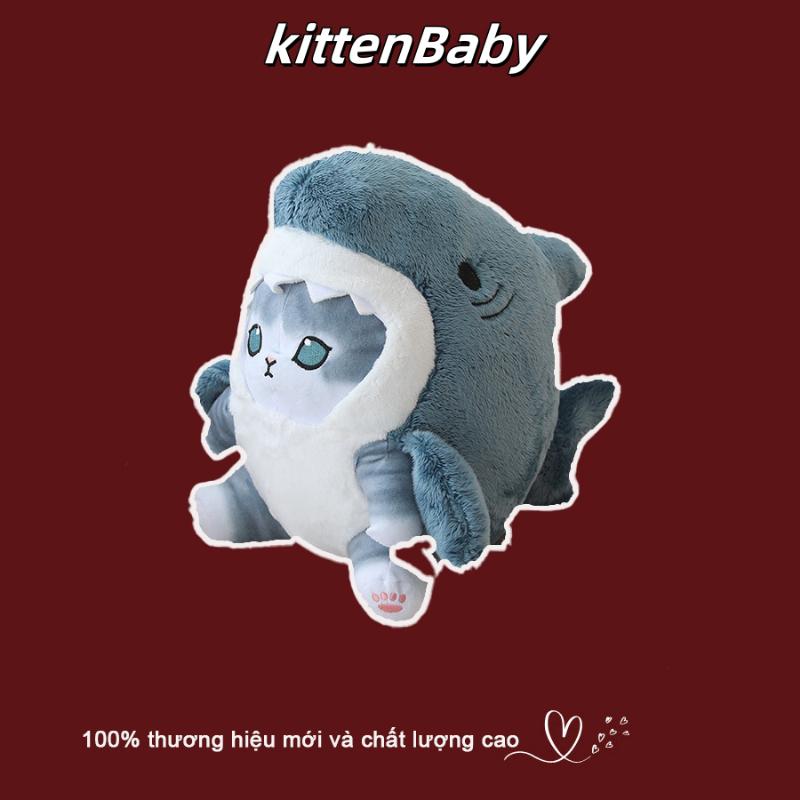 Mèo Ragdoll búp bê mềm mại