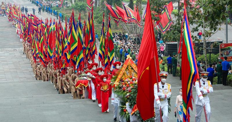 Nét Đẹp Văn Hóa Tâm Linh Việt Nam