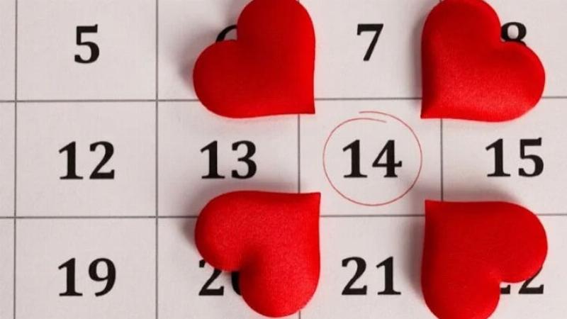 Ngày 14/3 là Valentine gì?