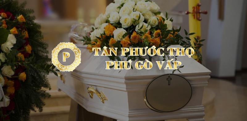 Nghi thức an táng và mai táng