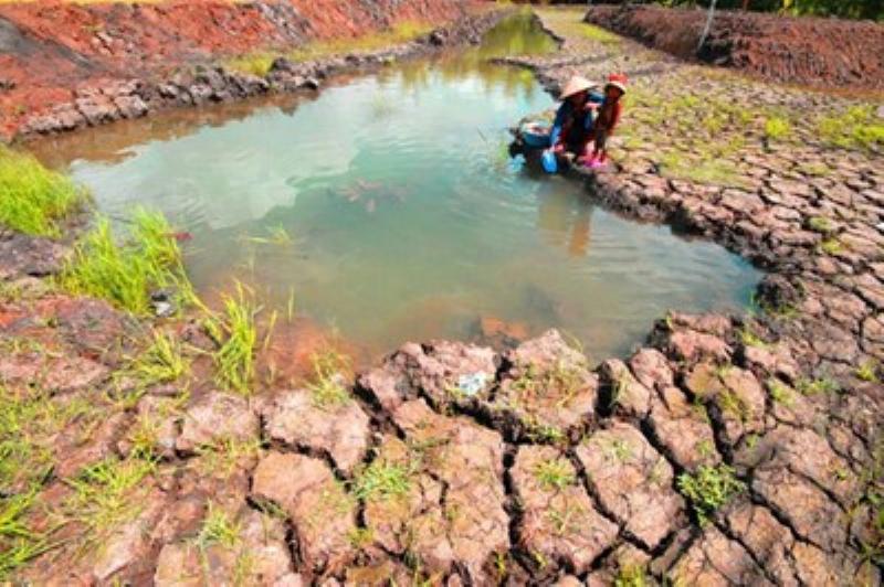 Nguyên nhân các hiện tượng tự nhiên