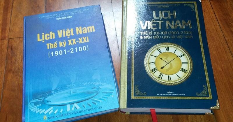 Nguyên Tắc Tính Lịch Âm