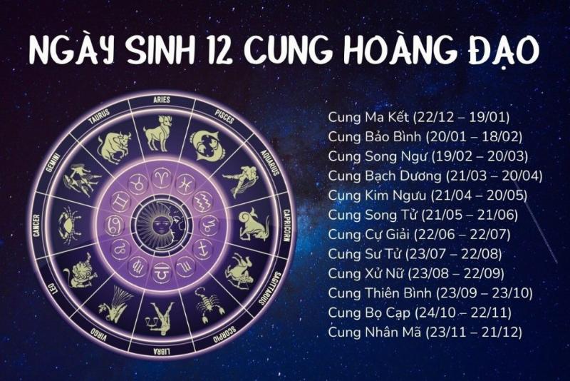 Nhân Mã 29/11 Hợp Với Cung Nào?