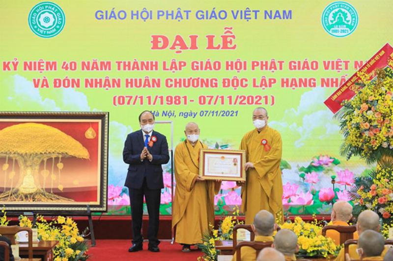 Hình ảnh Áp dụng Phật pháp vào đời sống hiện đại