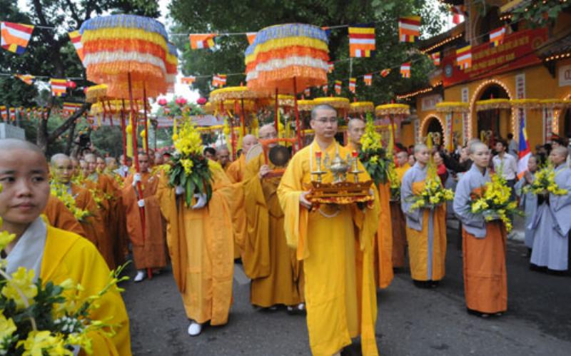 Quan Niệm Về Đầu Thai Trong Các Tôn Giáo