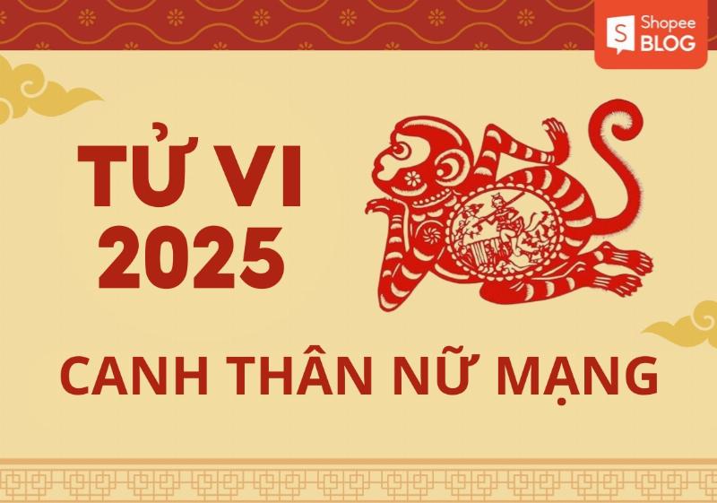 Sự nghiệp tuổi Canh Thân nữ mạng năm 2024: Cơ hội và thách thức