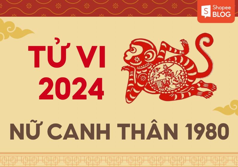 Tài lộc tuổi Canh Thân nữ mạng năm 2024: Ổn định và phát triển