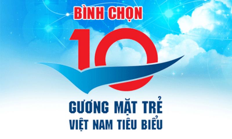 Tài năng trẻ Việt Nam