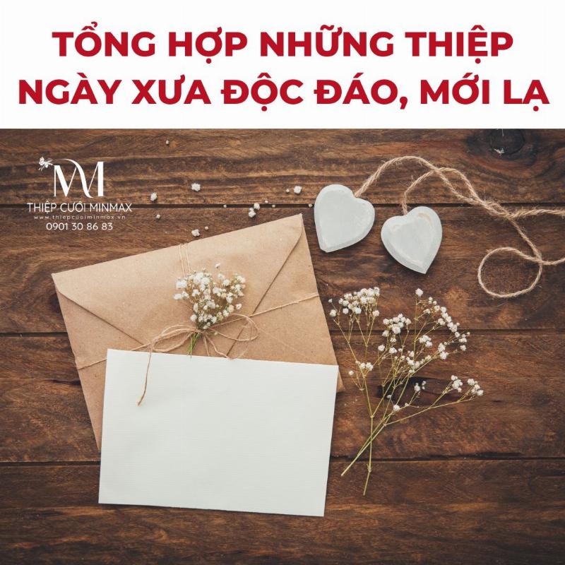 Tại sao nhạc đám cưới ngày xưa vẫn được yêu thích?