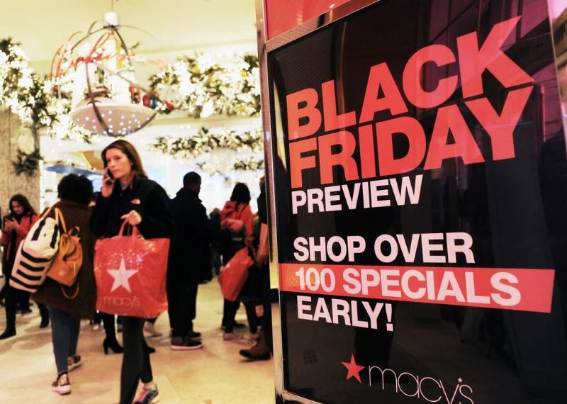 Tầm quan trọng của Black Friday