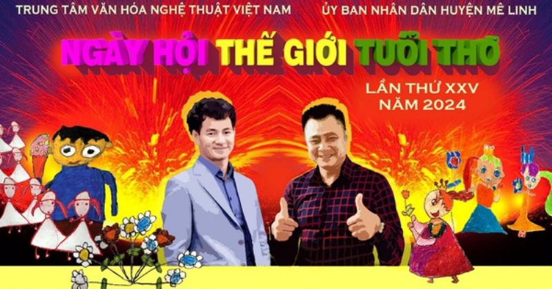 Thế giới tâm linh trẻ thơ