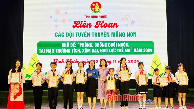 Thông Điệp Ý Nghĩa Trong Truyện