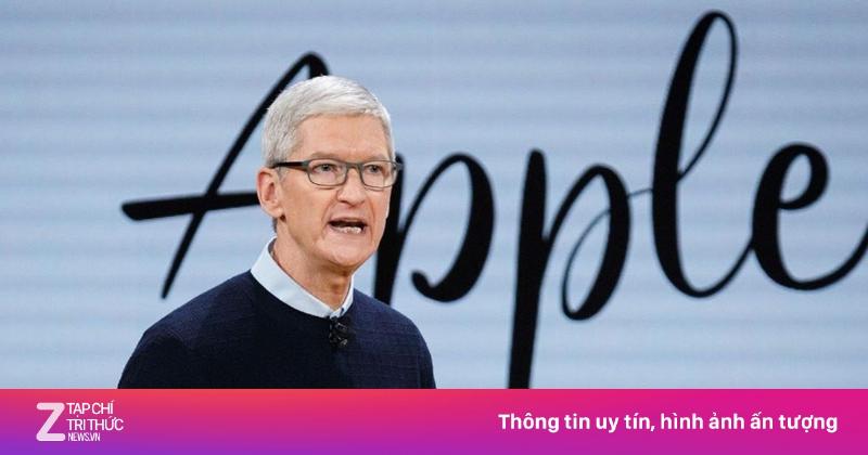 Tim Cook hoạt động xã hội