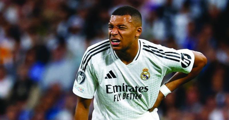 Tương lai đầy hứa hẹn của "Hoàng tử" nước Pháp Kylian Mbappé