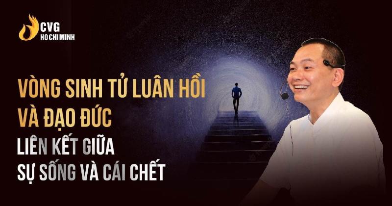 Vòng Luân Hồi Sinh Tử trong Tâm Linh