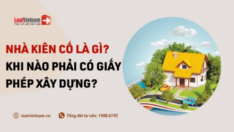 Xây Dựng Nhà Cửa Kiên Cố