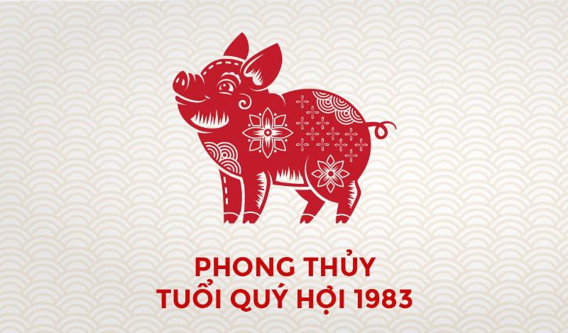 1983 là tuổi con gì?