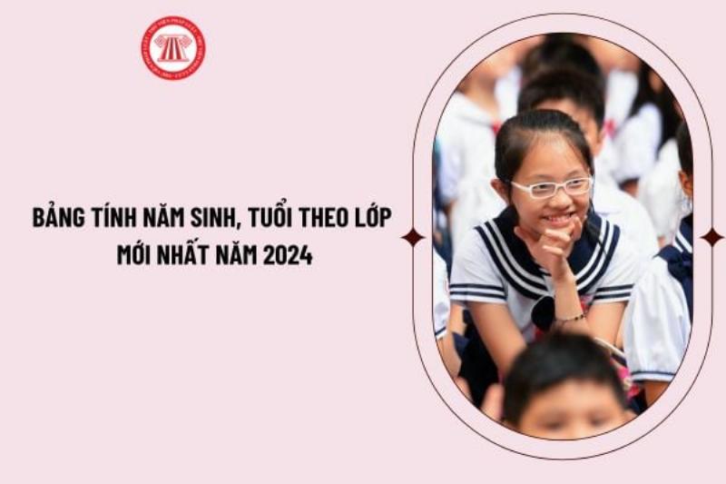 Học sinh lớp 3 bao nhiêu tuổi?