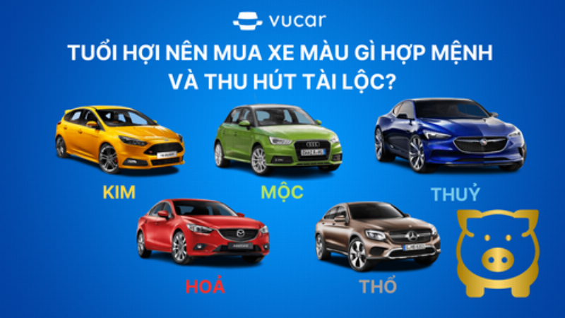 Lời kết về tài lộc tuổi Hợi