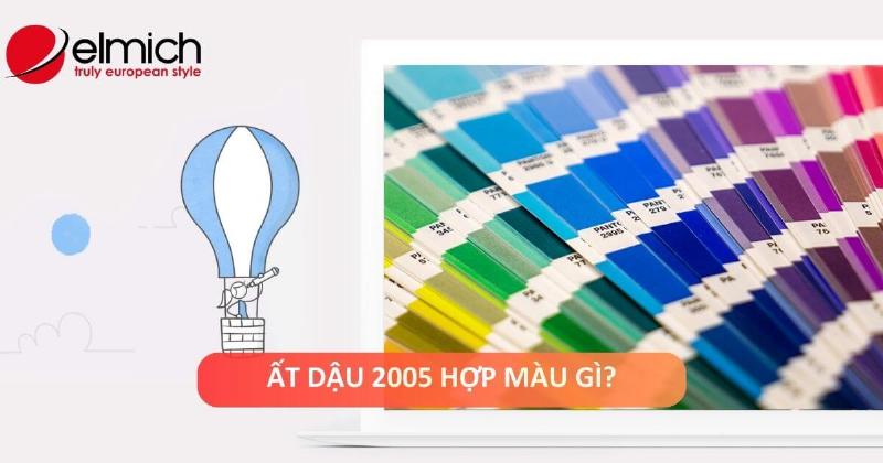 Tính tuổi đơn giản cho người sinh năm 2005