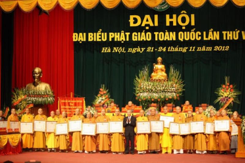 Quan Niệm Phật Giáo Về Xăm Hình Phật